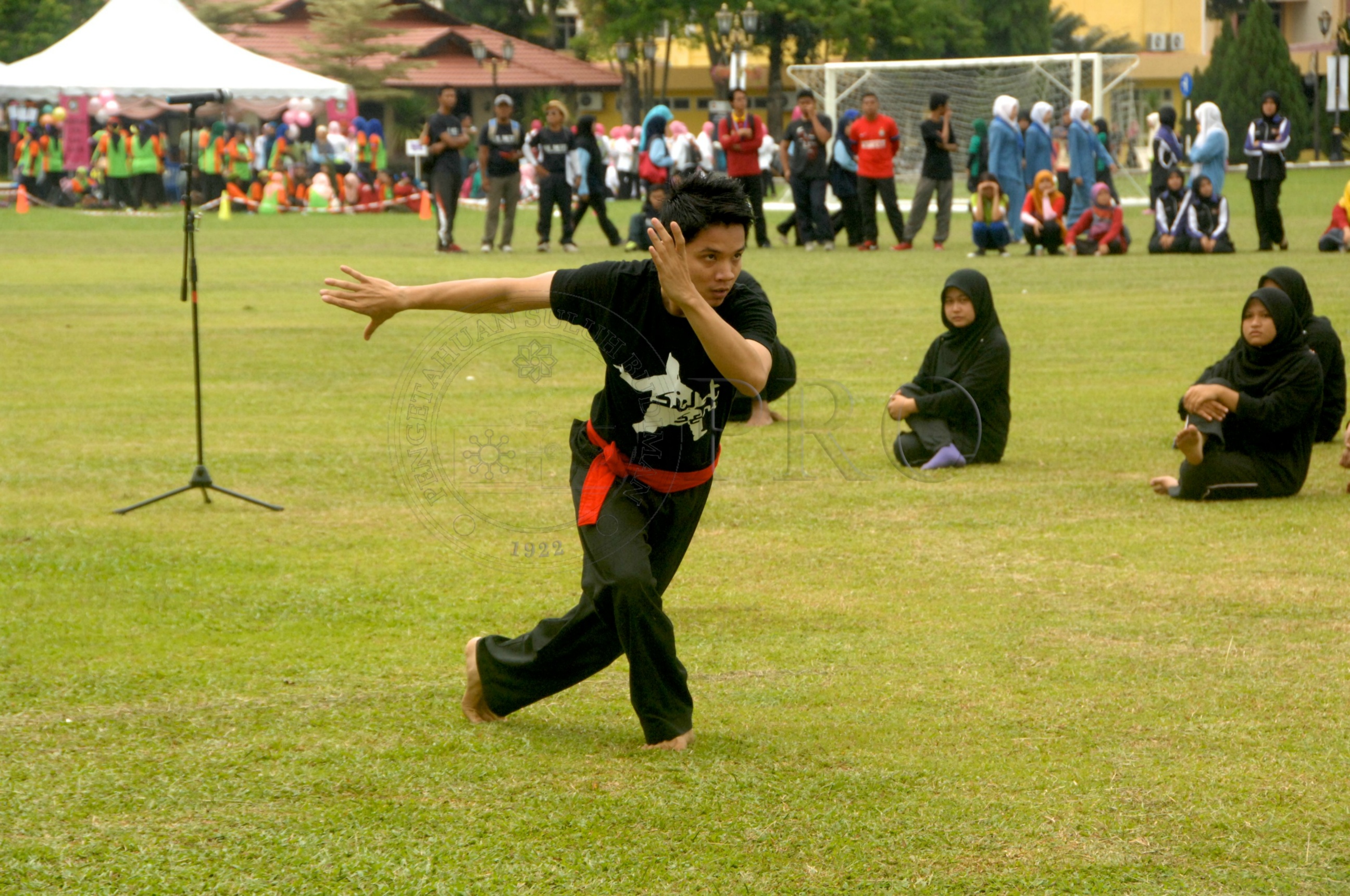 PRO 14 43 KKO IDA 0977